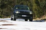 BMW X3 2004 года
